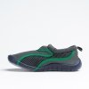 AXIM 5KL22703 POPIEL Buty do wody  antypoślizgowe szary/zielony